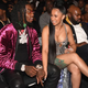 Illustration for article titled Cardi B and Offset Got Married Last September, You Lil Nosey Fucks